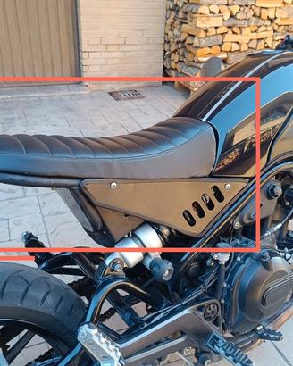 Kit per benelli leoncino 500 
