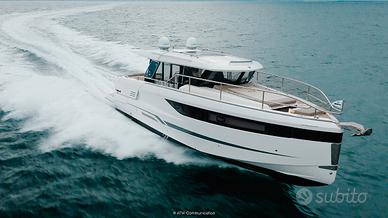 Wellcraft 44 Explorer