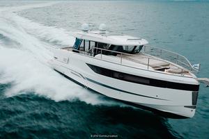 Wellcraft 44 Explorer