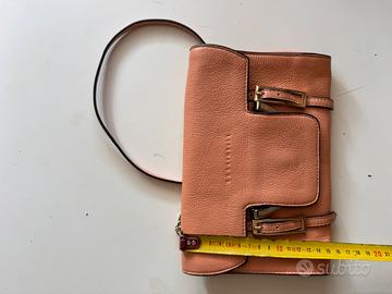 Coccinelle borsa a tracolla da Donna in pelle