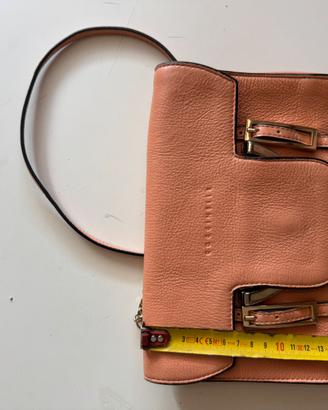Coccinelle borsa a tracolla da Donna in pelle