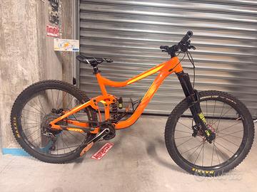 Giant reign sx 2018 L 27,5 PREZZO TRATTABILE