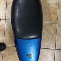 sella monoposto phantom f 12 2004