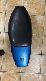 sella monoposto phantom f 12 2004