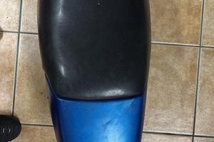 sella monoposto phantom f 12 2004