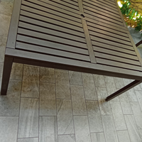 Tavolo Ikea Applaro