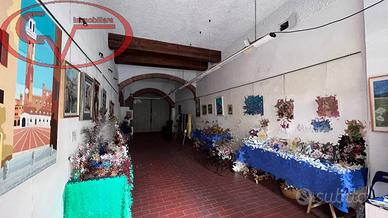 Immobile di 85 m² a Montevarchi