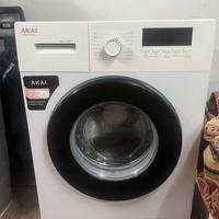 Lavatrice akai