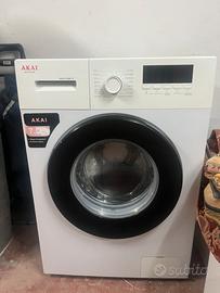 Lavatrice akai