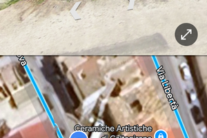 Terreno edificabile centro storico Brucoli (SR)