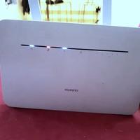 Huawei B535-232 MODEM ROUTER SIM PLUG IN SBLOCCATO