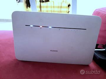 Huawei B535-232 MODEM ROUTER SIM PLUG IN SBLOCCATO