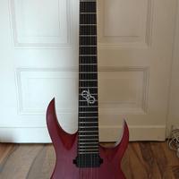 Chitarra Solar A2.7TBR 7 Corde