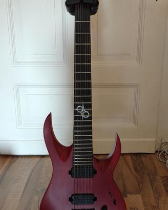 Chitarra Solar A2.7TBR 7 Corde