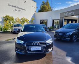 AUDI A3 SPB 1.2 TFSI 110 CV Ambition