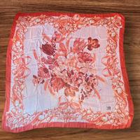 Mantero VIII - foulard in pura seta