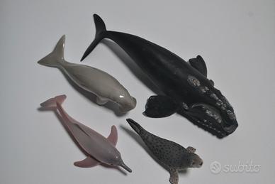 animali marini marca COLLECTA