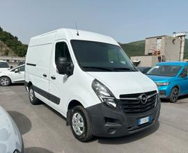 Opel Movano 33 2.3 Turbo D 150CV S&S PM-TM Furgone