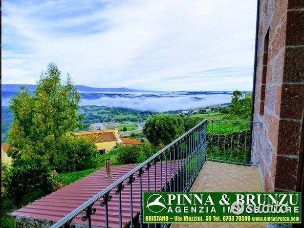 Apartment in Sorradile, Corte 'e Susu, Aristanis/Oristano - Vista 6