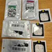 Copri obiettivo Iphone 14 Pro