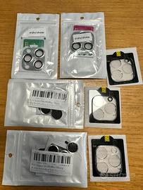 Copri obiettivo Iphone 14 Pro