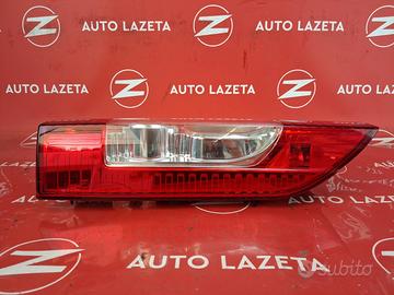 FANALE POSTERIORE DESTRO Fiat Ducato Codice 047259