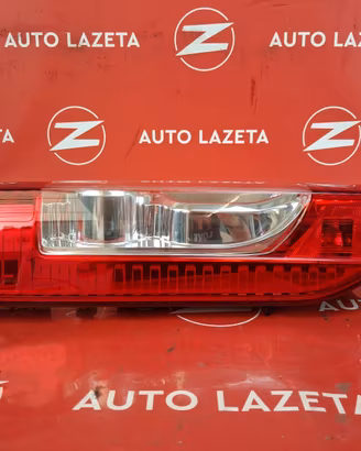 FANALE POSTERIORE DESTRO Fiat Ducato Codice 047259