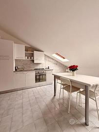 Appartamento ristrutturato