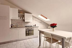 Appartamento ristrutturato