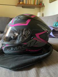 Casco  CGM