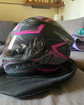 Casco  CGM