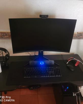 pc gaming completo 