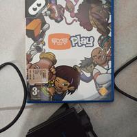 EyeToy 1 PlayStation 2 - ITA
