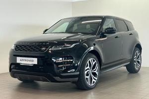 Range Rover Evoque 2nd serie 2.0D I4 163 CV A...
