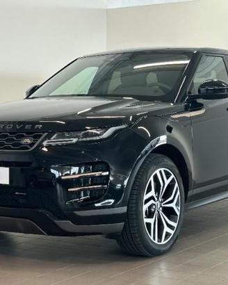 Range Rover Evoque 2nd serie 2.0D I4 163 CV A...