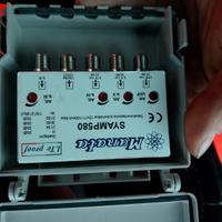 amplificatore antenna