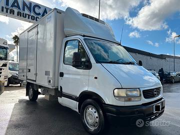 Opel Movano 2002 Frigo