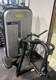 Low Row Technogym
