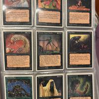 Magic the gathering vobtage chronicles