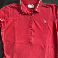 Polo “Conte of Florence”