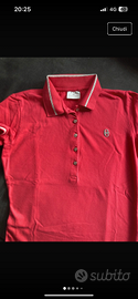 Polo “Conte of Florence”