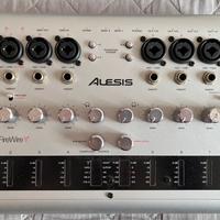 Alesis iO 26 Scheda Audio