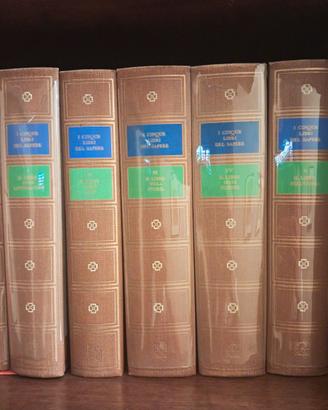 Enciclopedia Garzanti