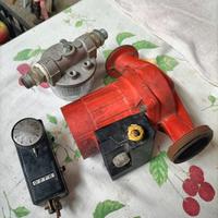 pompa caldaia salmson mxl50 32p 