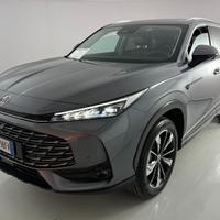 MG HS II 2024 - HS 1.5 Luxury auto