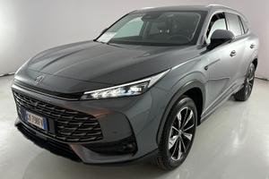 MG HS II 2024 - HS 1.5 Luxury auto