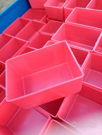 contenitori per minuterie