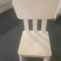 Sedia mammut ikea