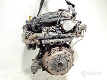 MOTORE COMPLETO RENAULT Master 3° Serie 770147907