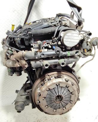 MOTORE COMPLETO RENAULT Master 3° Serie 770147907